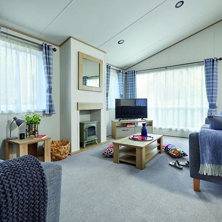 Newperran Holiday Park 뉴키 외부 사진