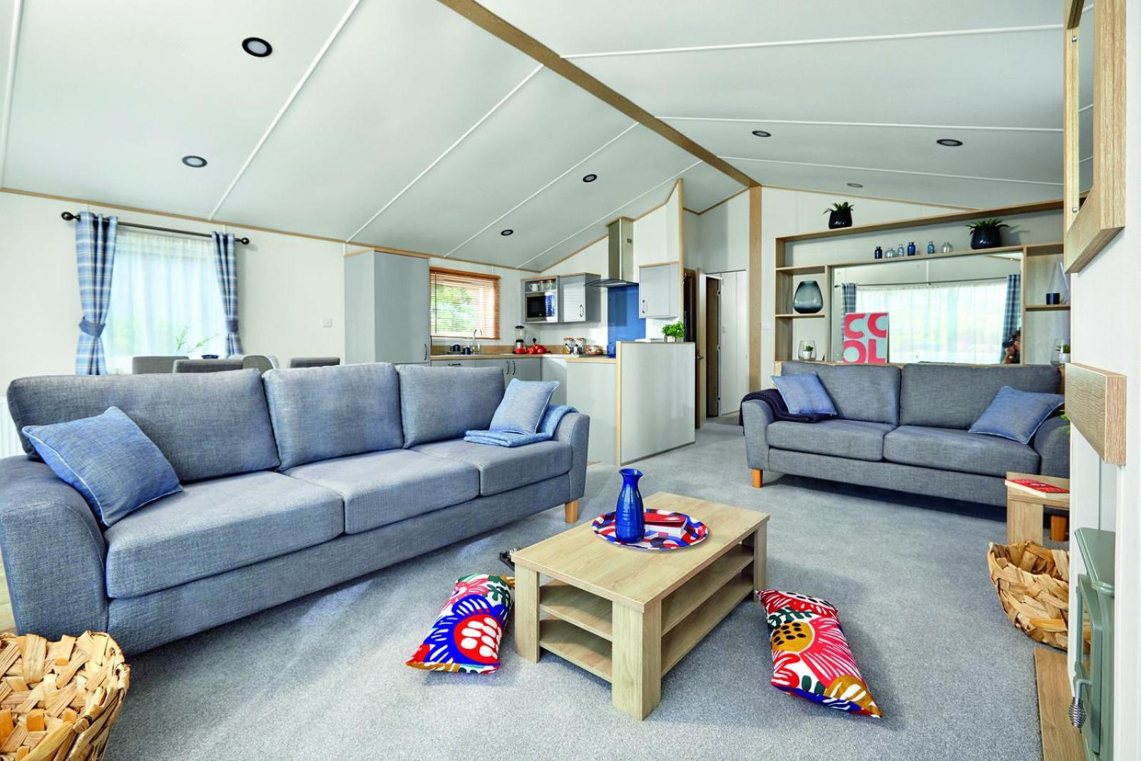 Newperran Holiday Park 뉴키 외부 사진
