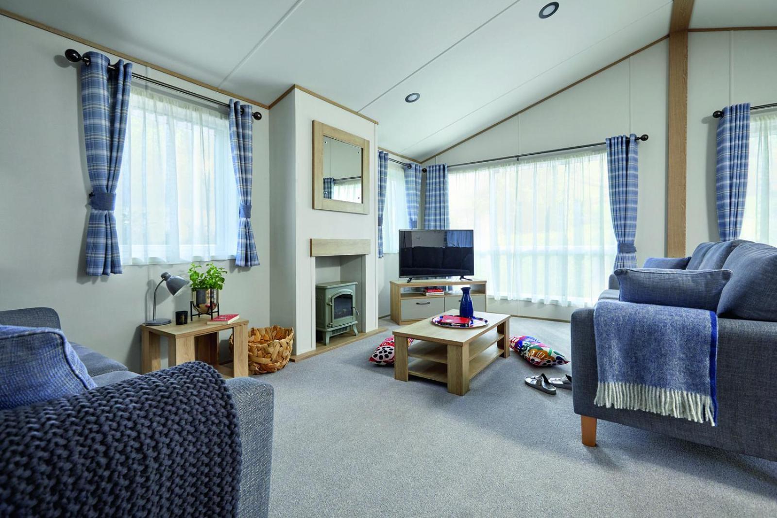 Newperran Holiday Park 뉴키 외부 사진