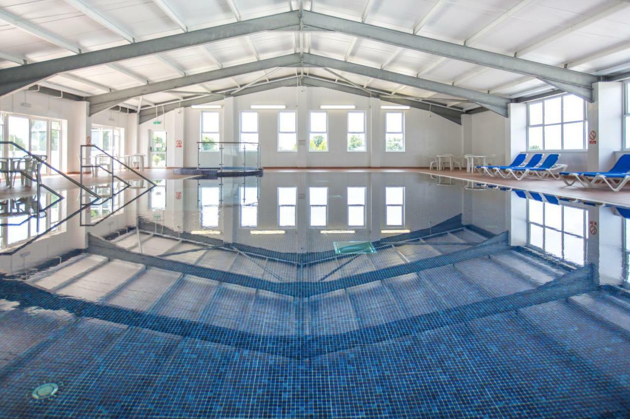 Newperran Holiday Park 뉴키 외부 사진
