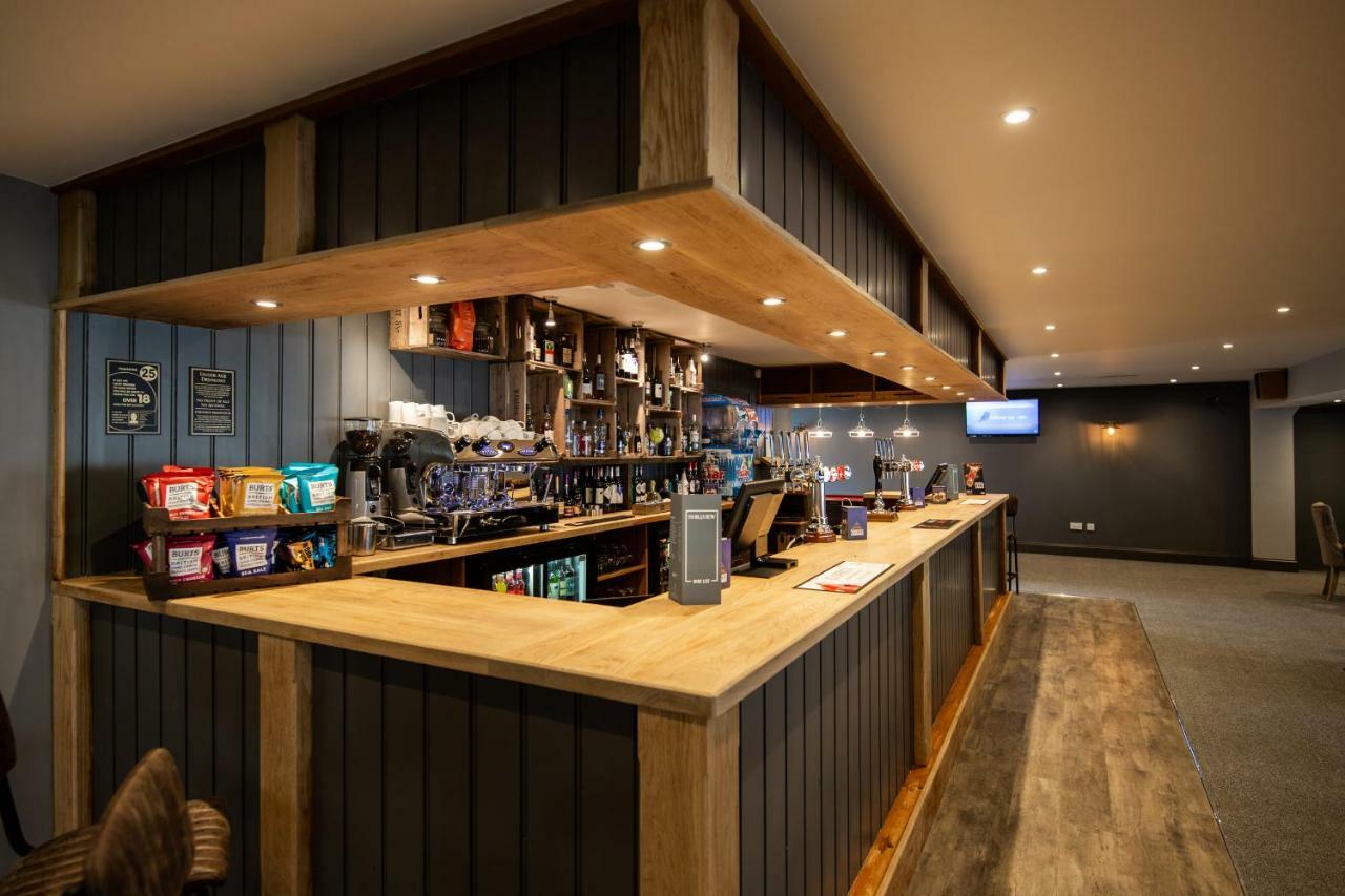 Newperran Holiday Park 뉴키 외부 사진